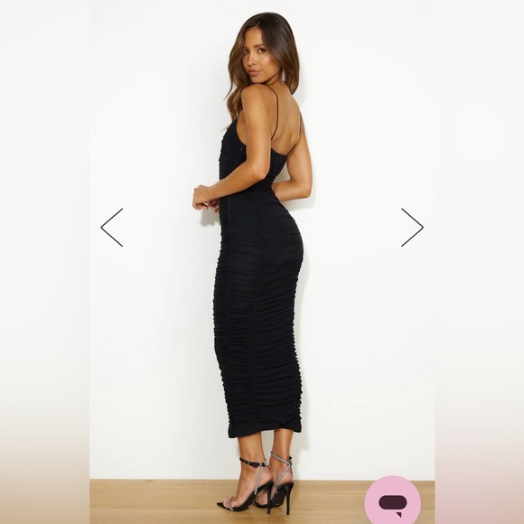 NWT Hello Molly Bestie Loves Mesh - Picture 2 of 7